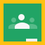 *Correction about joining your Spanish Google Classroom in Google Classroom